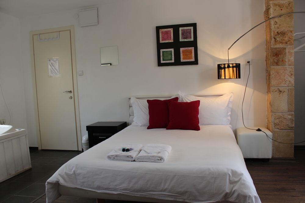 Aliyah Return Center Bed and Breakfast Degania Bet Exterior foto