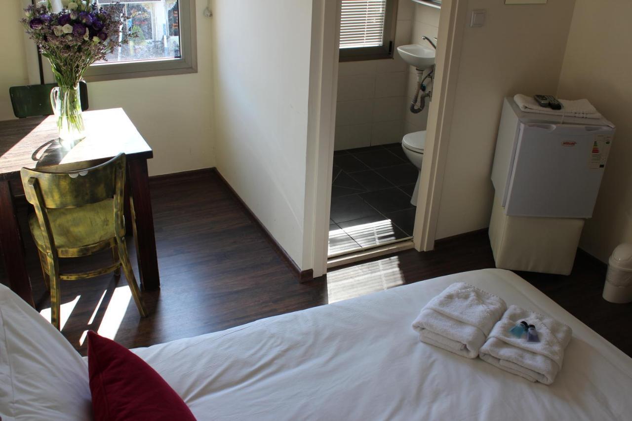 Aliyah Return Center Bed and Breakfast Degania Bet Habitación foto
